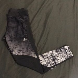 Adidas Climawarm Ankle Length Women’s Tights